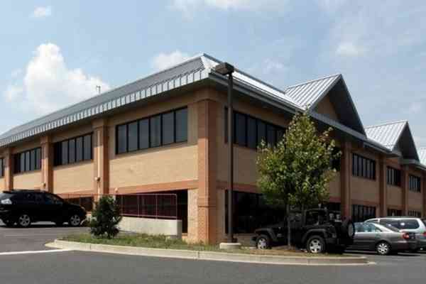 Mid-Maryland Musculoskeletal Institute | Urbana